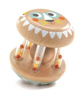 Djeco Djeco 6100 Rammelaar Baby Shaki