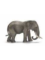 Schleich Schleich Afrikaanse olifant vrouwelijk (14761)