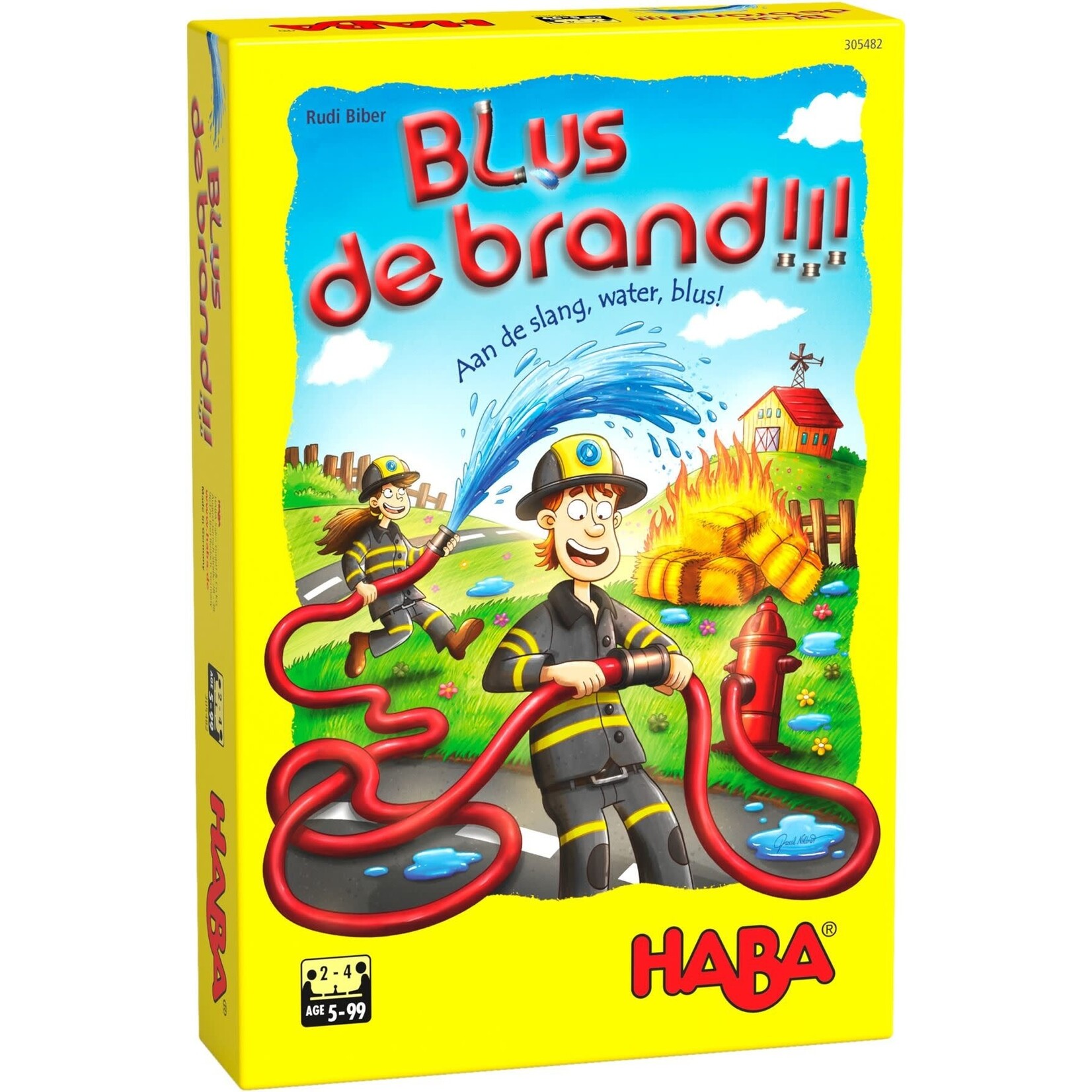 Haba Haba 305482 Blus de  brand!!!
