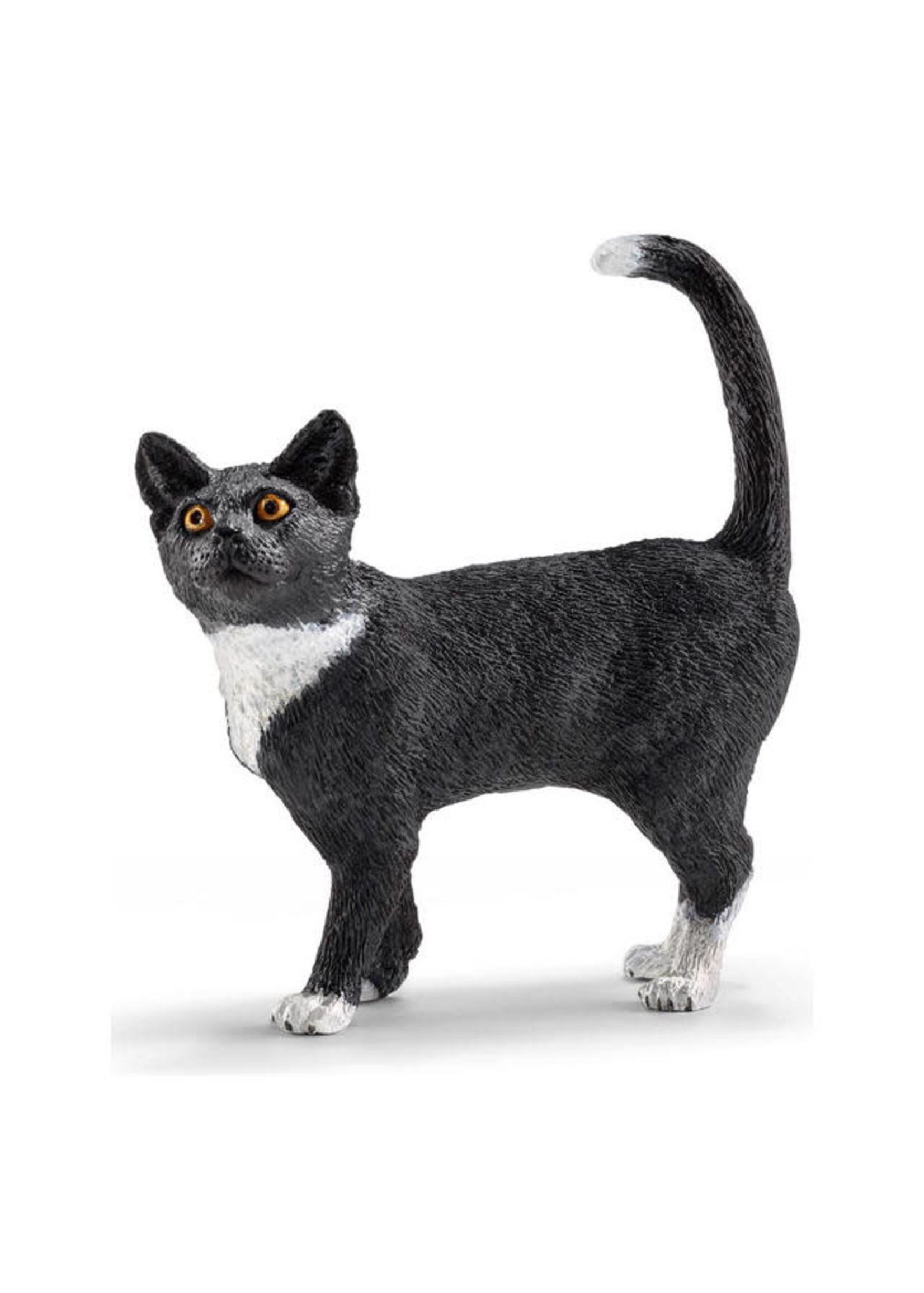 Schleich Schleich Kat staand (13770)