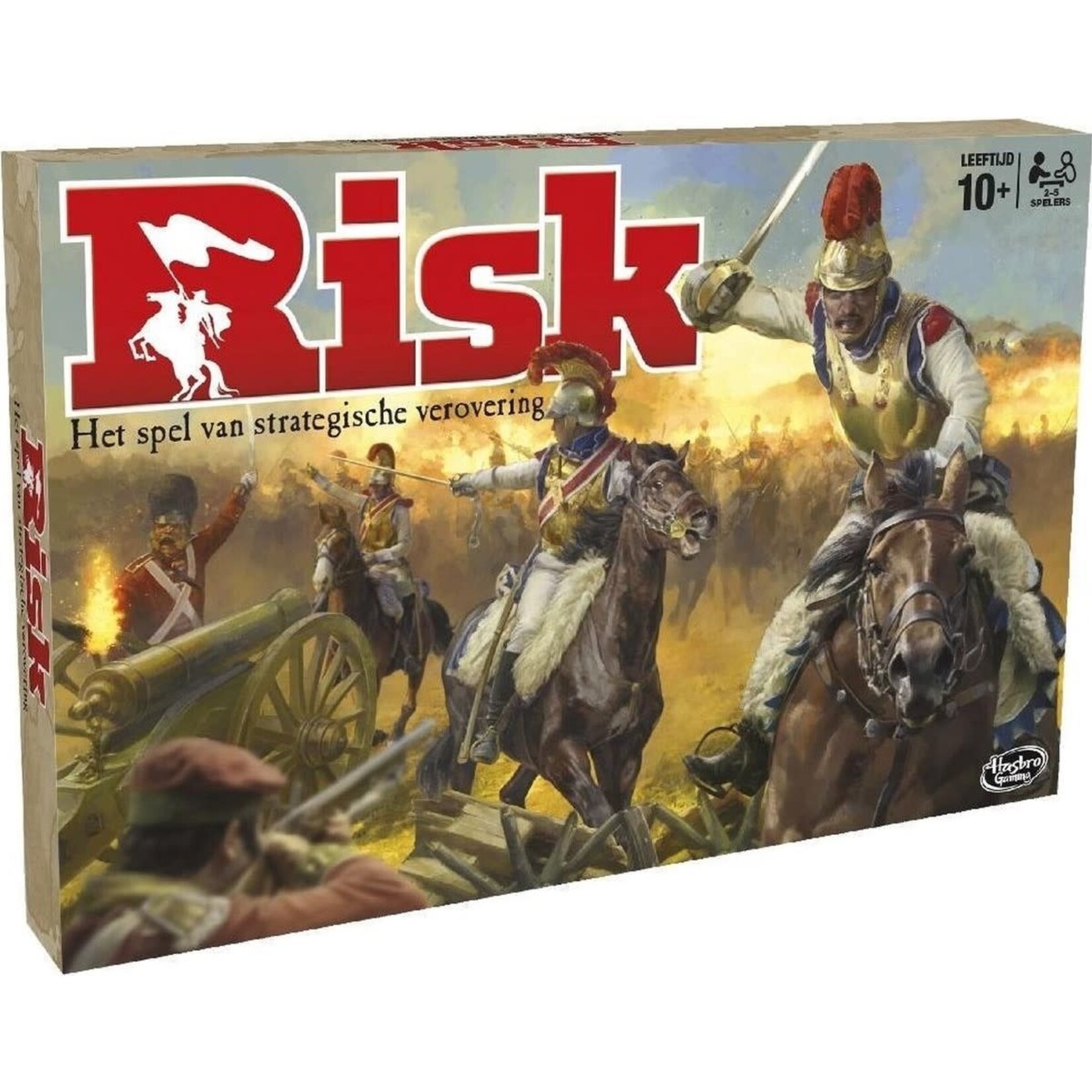 Hasbro Hasbro Risk