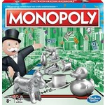 Hasbro Hasbro Monopoly