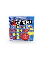 Hasbro Hasbro Vier op 'n rij