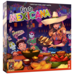 999 Games 999 Games Fiësta Mexicana