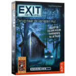 999 Games 999 Games Exit - Terug naar de Verlaten Hut