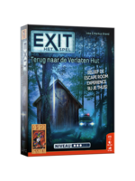 999 Games 999 Games Exit - Terug naar de Verlaten Hut