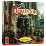 999 Games 999 Games Dominion Bondgenoten (uitbreiding)