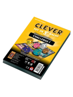 999 Games 999 Games Clever tot de 3e macht - Challenge 1