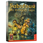 999 Games 999 Games Saboteur - De donkere grot