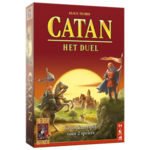 999 Games 999 Games Catan het Duel