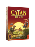 999 Games Catan het Duel