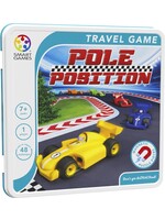 SmartGames SmartGames Pole Position
