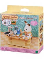 Sylvanian families Sylvanian Families - Keukeneiland