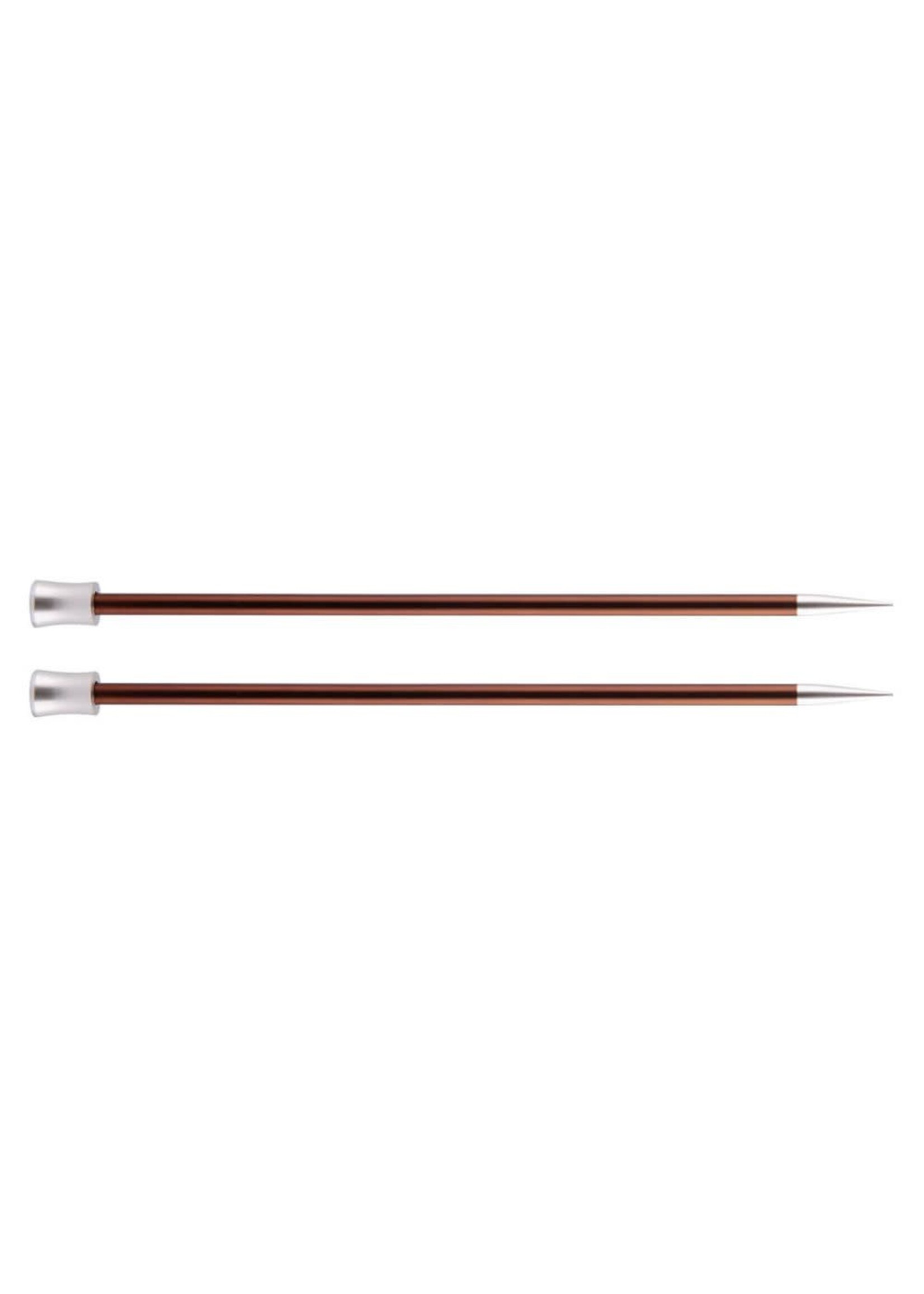 KnitPro Zing KnitPro Zing breinaalden 5.5 mm (40 cm)