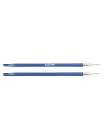 KnitPro Zing KnitPro Zing verwisselbare breipunten 4.5 mm