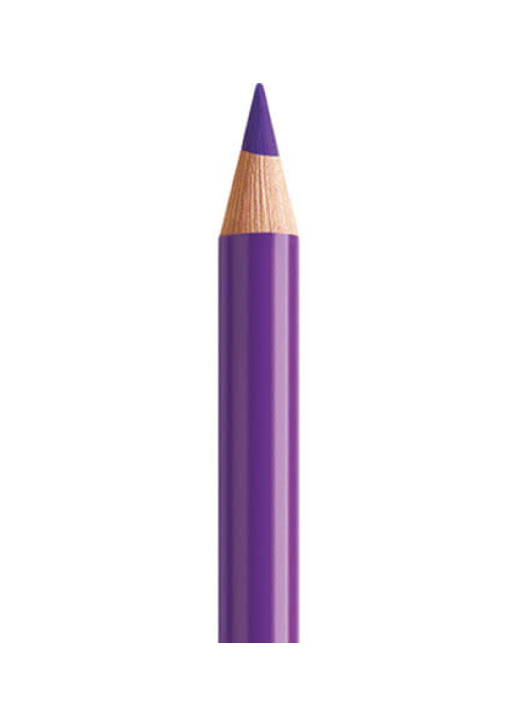 Faber-Castell Faber-Castell Polychromos potlood - Purperviolet (136)