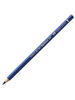 Faber-Castell Faber-Castell Polychromos potlood - Hel roodblauw (151)