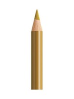 Faber-Castell Faber-Castell Polychromos potlood - Groen / Goud (268)