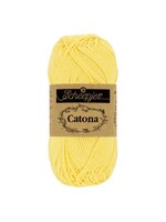 Scheepjes Scheepjes - Catona 50 gram Primrose (522)