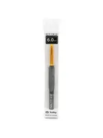 Tulip Etimo Tulip Etimo haaknaald softgrip 6.0 mm