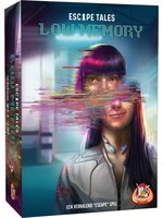 WhiteGoblinGames Escape Tales - Low Memory