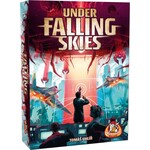 WhiteGoblinGames WGG Under Falling Skies