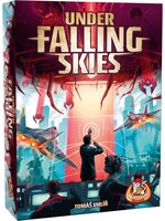WhiteGoblinGames Under Falling Skies