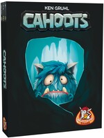 WhiteGoblinGames Cahoots