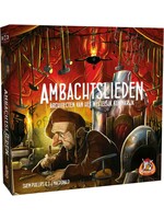 WhiteGoblinGames Architecten van het Westelijk Koninkrijk - Ambachtslieden (uitbreiding)