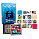 WhiteGoblinGames WGG Codenames Disney