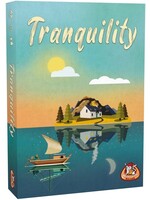 WhiteGoblinGames Tranquility