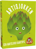 WhiteGoblinGames Artisjokken