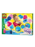 SES SES Zeepjes gieten