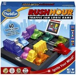 Thinkfun Thinkfun Rush hour