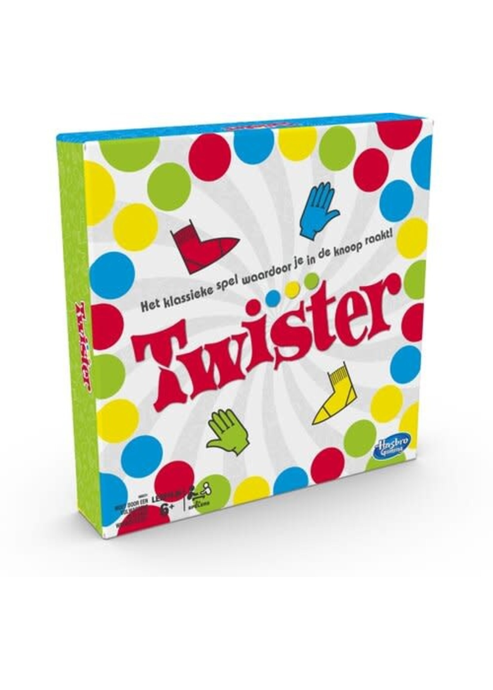 Hasbro Hasbro Twister