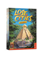999 Games 999 Games Lost Cities Roll & Write