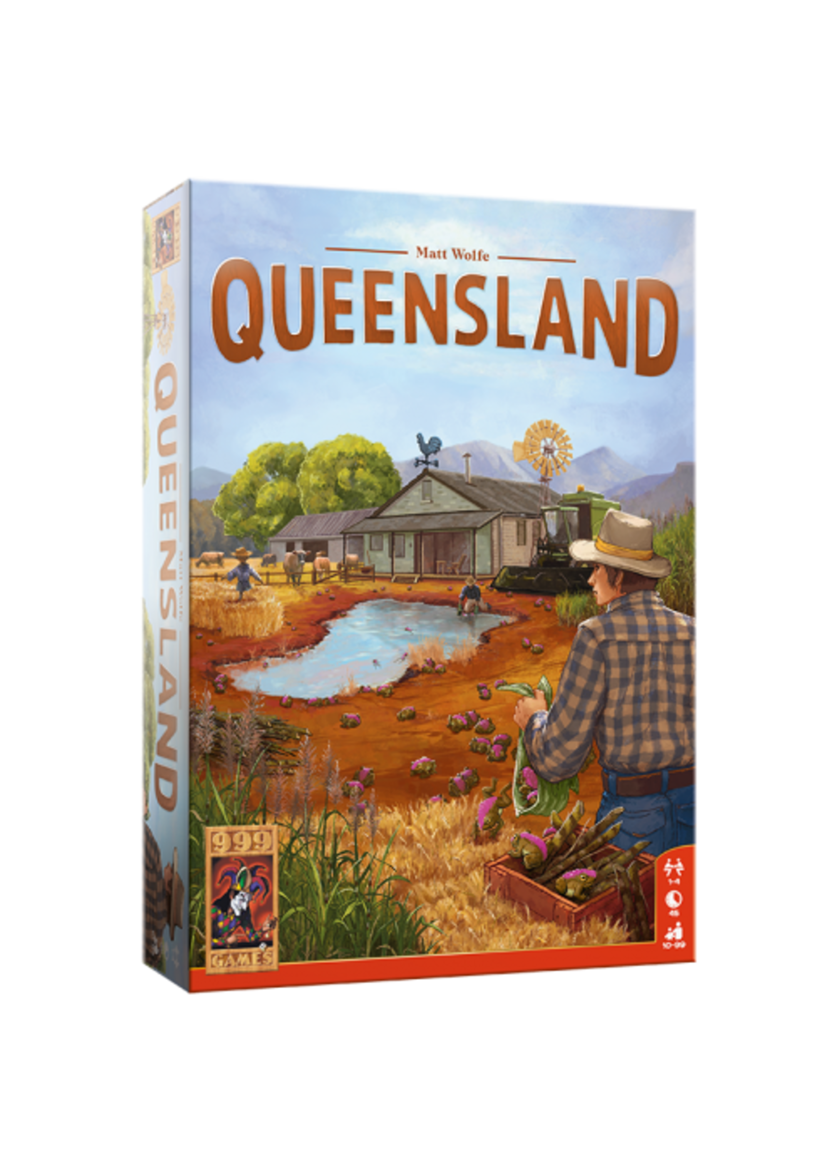 999 Games 999 Games Queensland
