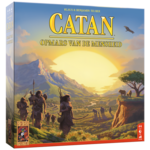 999 Games 999 Games Catan: Opmars van de mensheid