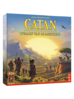 999 Games Catan: Opmars van de mensheid