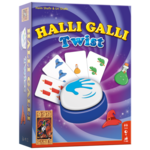 999 Games 999 Games Halli Galli Twist