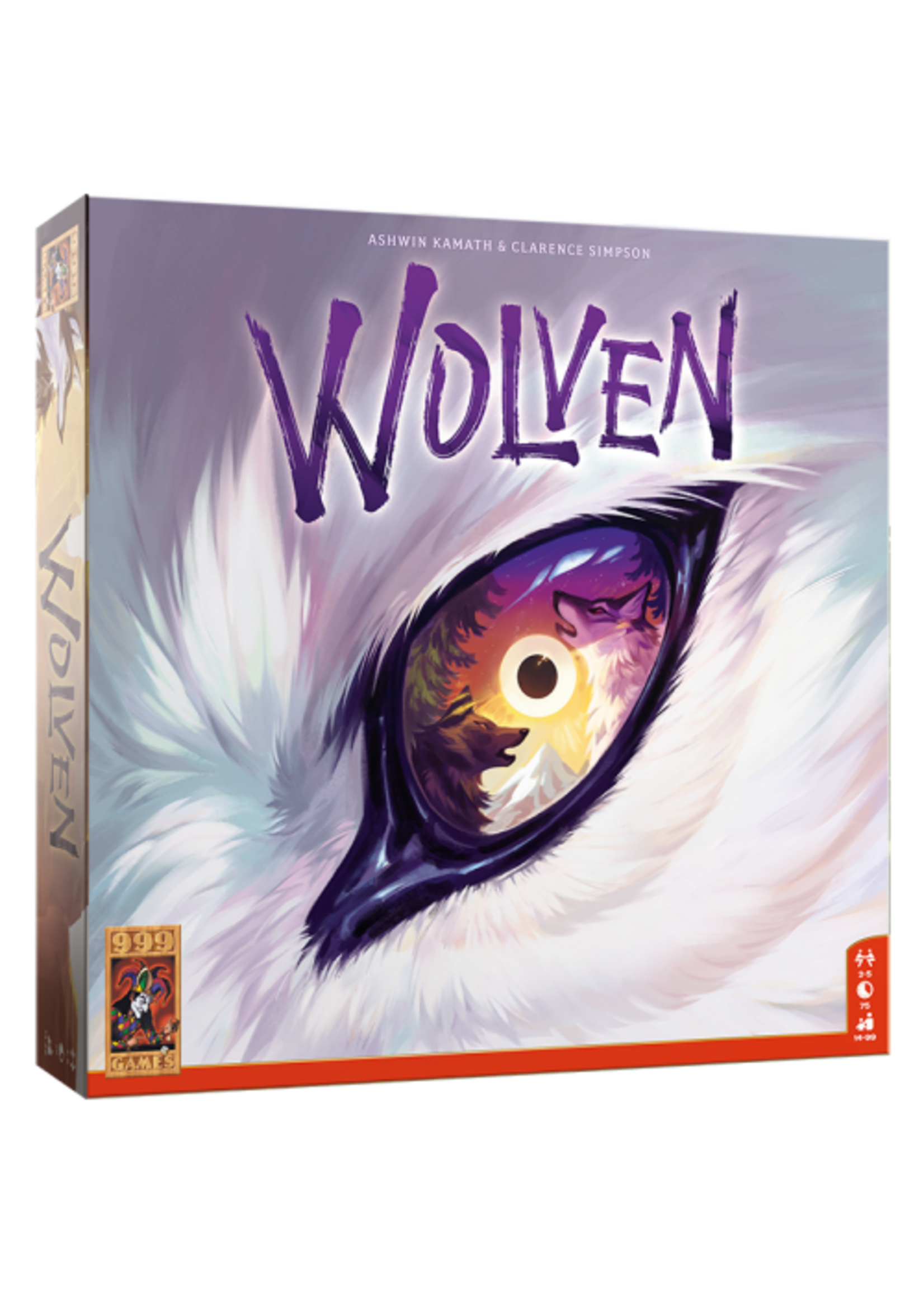 999 Games 999 Games Wolven