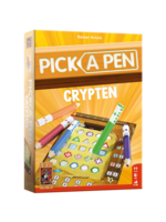 999 Games 999 Games Pick a Pen Crypten