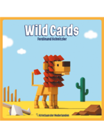 Hotsports Wild Cards
