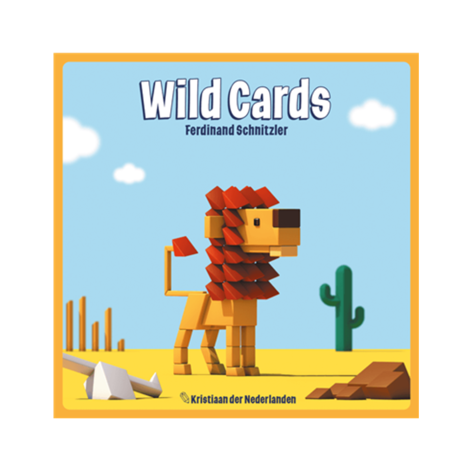 Hotsports Wild Cards