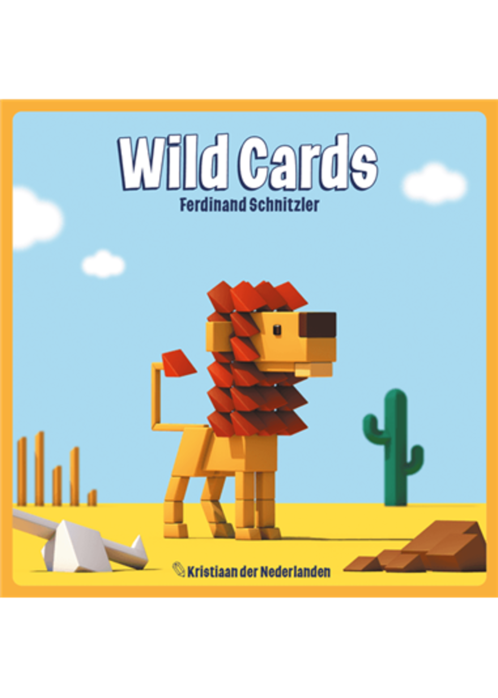 Hotsports Wild Cards