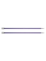 KnitPro Zing KnitPro Zing breinaalden 7.0 mm (40 cm)