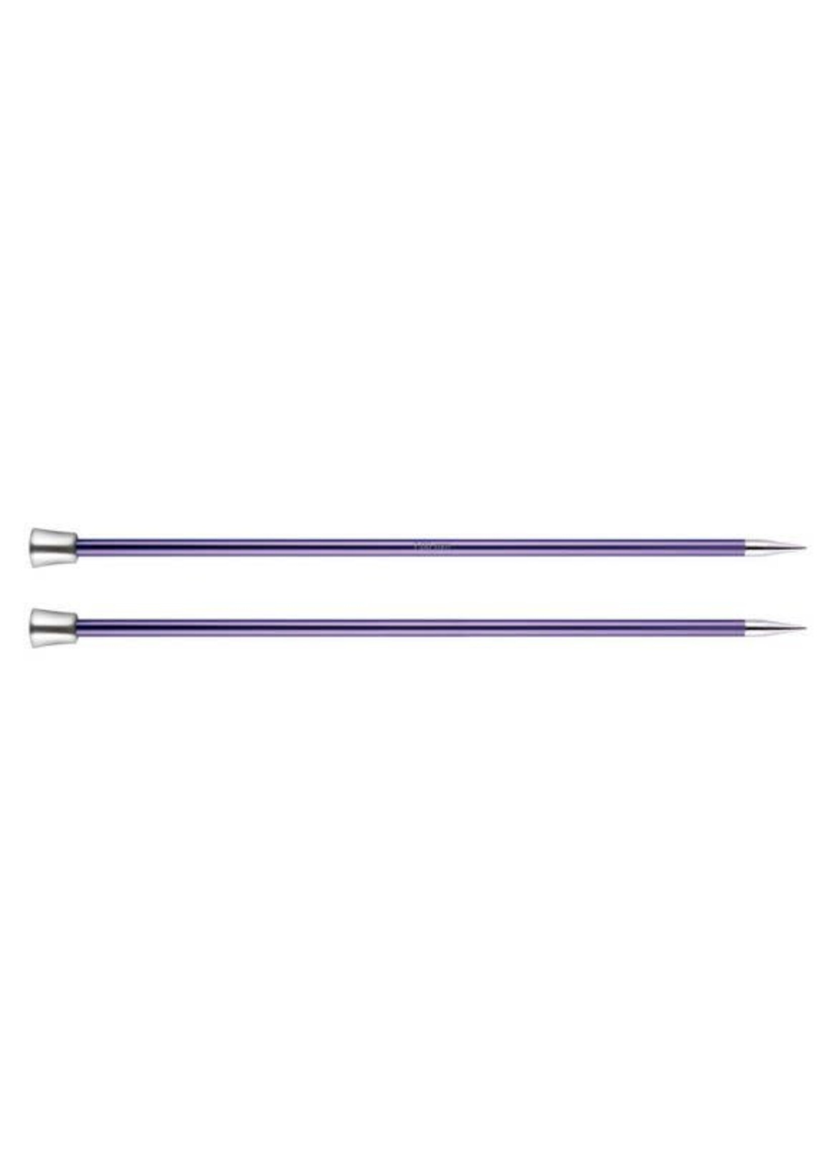 KnitPro Zing KnitPro Zing breinaalden 7.0 mm (40 cm)