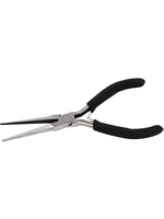 Hobbygroep Sieradentang lange platbek