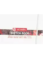 Talens Talens Art Creation - Schetsboek Wit (21 x 15 cm)