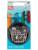 Prym Prym - Naai-borduur-stop-parelnaalden (24 stuks)